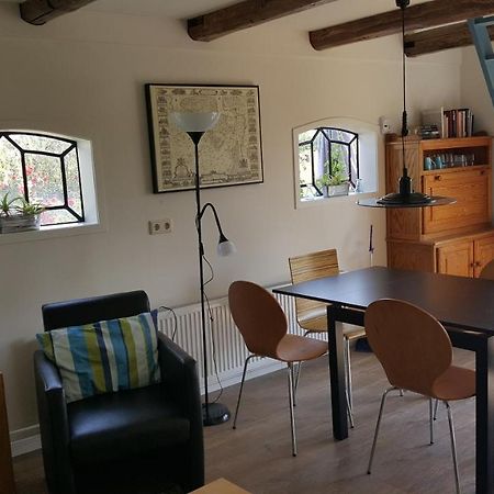 Villa Selva Loppersum Екстериор снимка