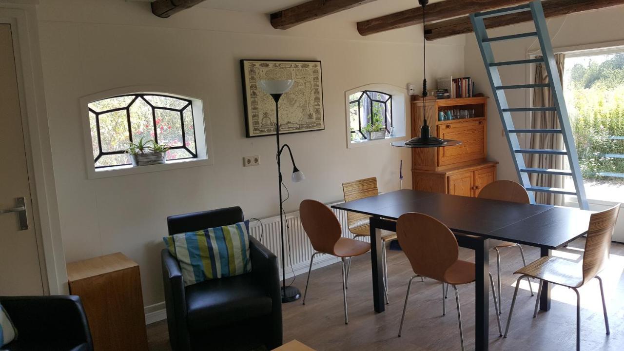 Villa Selva Loppersum Екстериор снимка