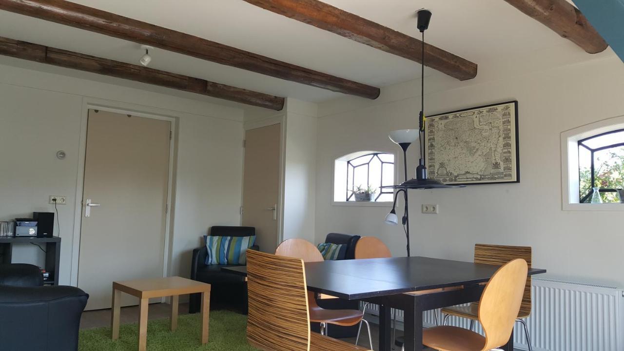 Villa Selva Loppersum Екстериор снимка